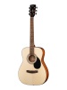 Cort AF510E-OP Standard Series Электро-акустическая гитара, цвет натуральный