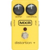 DUNLOP MXR M104 DISTORTION+ Гитарный эффект, серии MXR