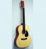 HOMAGE LF-3900 Фольковая гитара