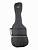 Lutner LEG-4G Чехол для электрогитары, плотный. серый