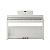 Beisite B-808 Pro WE - Цифровое пианино,полифония 256 нот, 88 клавиш, цвет белый