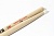 VIC FIRTH 7AN - барабанные палочки, тип 7A с нейлоновым наконечником, материал - гикори, длина 15 1/