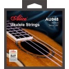  Alice AU048 Комплект струн для укулеле тенор, карбон