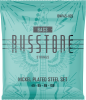 Russtone BNP45-105 струны для бас-гитары Nickel Plated Bass (45-65-85-105)