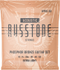 Russtone APB10-50 струны для акуст.гитары Acoustic Phosphor Bronze (10-14-20w-28-40-50)