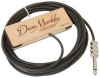 Dean Markley DM3010 ProMag Plus Звукосниматель для акустической гитары, в резонаторное отверстие