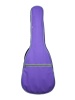 Lutne MLDG-42 Чехол утепленный для акустической гитары дредноут 4/4, фиолетовый, r