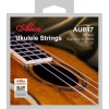 Alice AU047 Комплект струн для укулеле сопрано/концерт, карбон