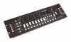 EURO DJ Easy Touch Lite DMX контроллер, 192 DMX-канала, 12 приборов по 16 каналов, 12 пресетов, 12 п