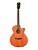 Cort SFX-MEM-OP SFX Series Электро-акустическая гитара, с вырезом, цвет натуральный