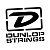 Dunlop DPS10 Отдельная струна для электрогитары, сталь, .010