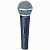INVOTONE DM300PRO Микрофон динамический кардиоидный, 60…16000 Гц, выкл-ль, 6 м. кабель XLR-XLR