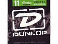 Dunlop DEN1150 Комплект струн для электрогитары, никелированные, Medium Heavy, 11-50