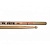 VIC FIRTH 7A - барабанные палочки, тип 7A с деревянным наконечником, материал - гикори, длина 15 1/2