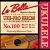 La Bella 100 Uke-Pro Комплект струн для концертного/тенор укулеле