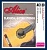 Alice AC130-N Комплект струн для классической гитары, нейлон, посеребренная медь