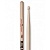 VIC FIRTH 5A - барабанные палочки 5A с деревянным наконечником, материал - гикори, длина 16", диамет